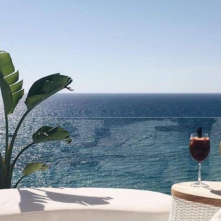 Fontan 12 Sea Apartments Odessa Zewnętrze zdjęcie