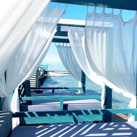 Fontan 12 Sea Apartments Odessa Zewnętrze zdjęcie
