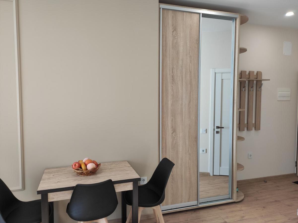 Fontan 12 Sea Apartments Odessa Zewnętrze zdjęcie