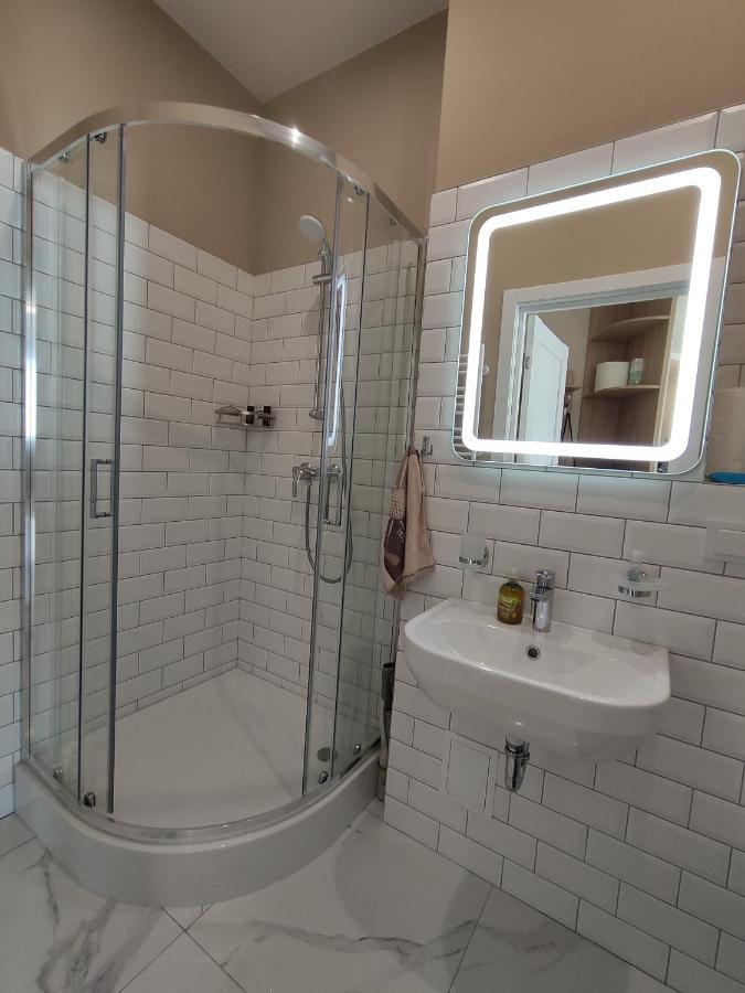 Fontan 12 Sea Apartments Odessa Zewnętrze zdjęcie