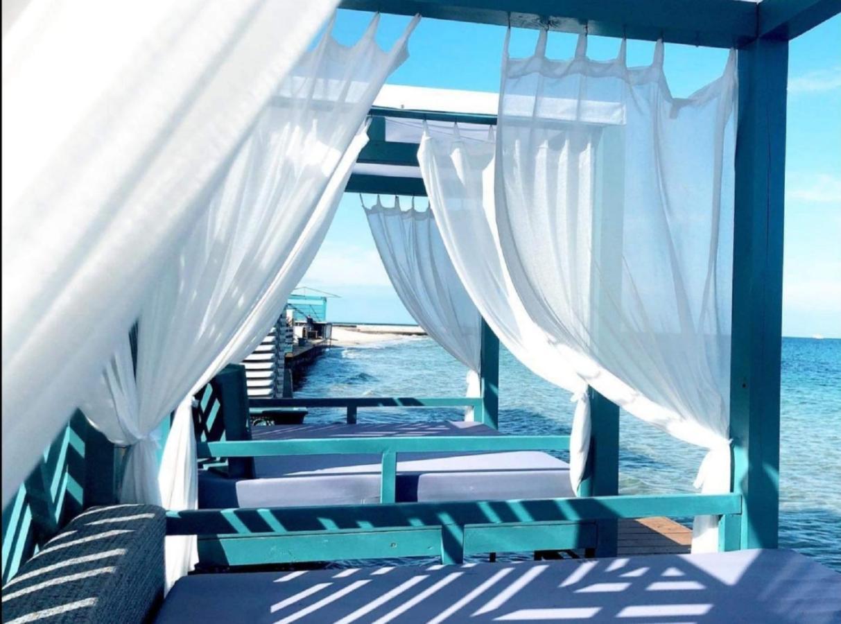 Fontan 12 Sea Apartments Odessa Zewnętrze zdjęcie