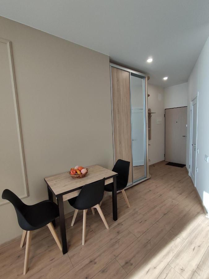 Fontan 12 Sea Apartments Odessa Zewnętrze zdjęcie