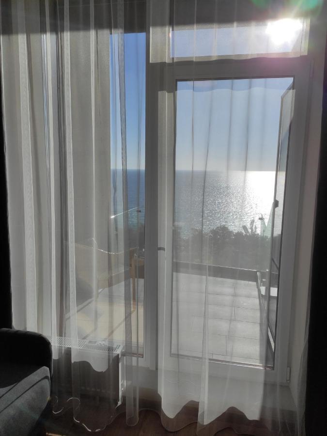Fontan 12 Sea Apartments Odessa Zewnętrze zdjęcie